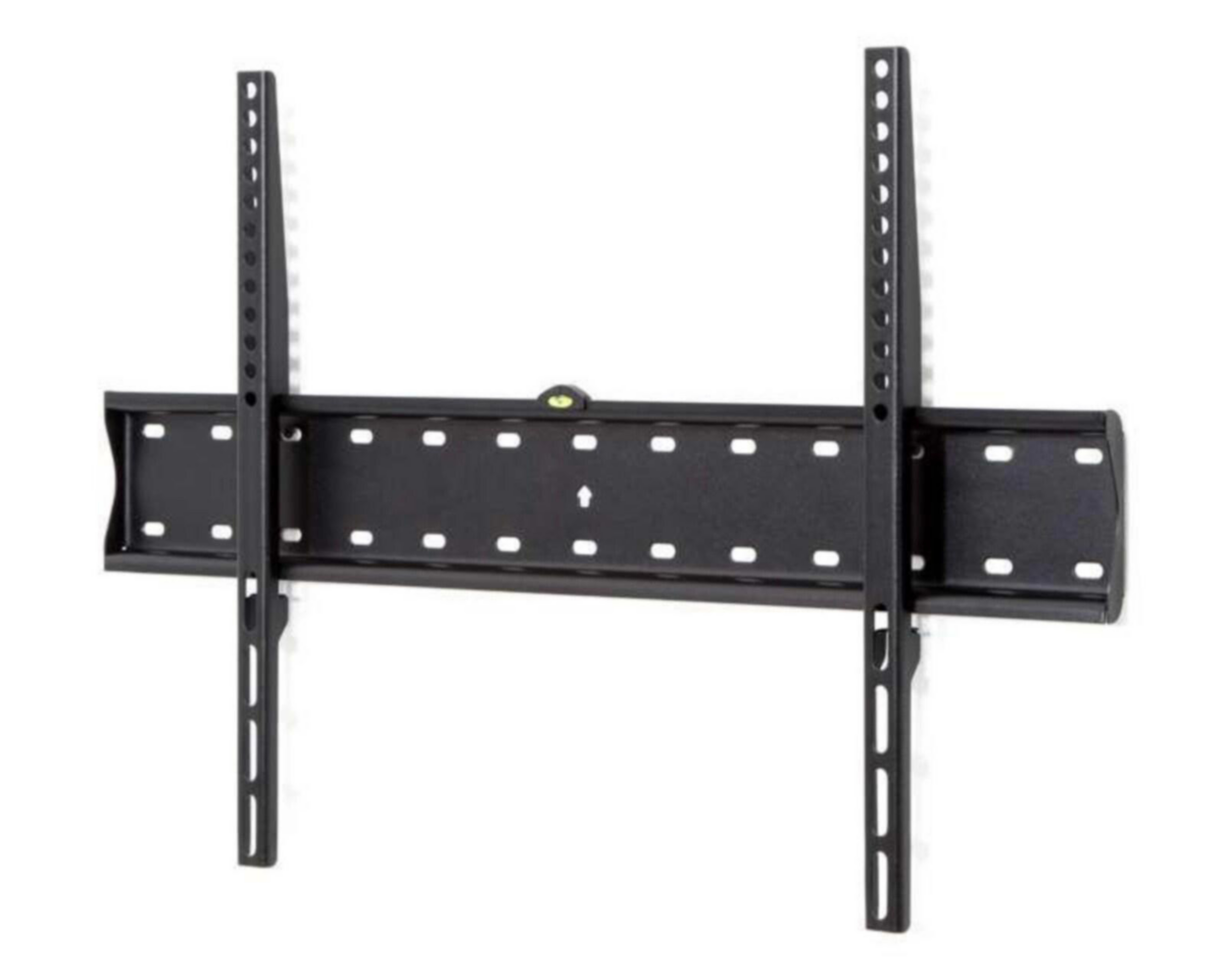 Foto 4 pulgar | Soporte para Televisión Fijo EVL para Pantallas de 37" a 80"