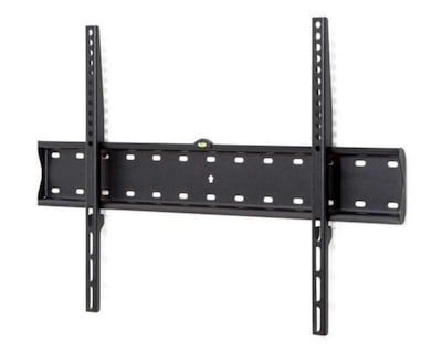 Foto 3 | Soporte para Televisión Fijo EVL para Pantallas de 37" a 80"