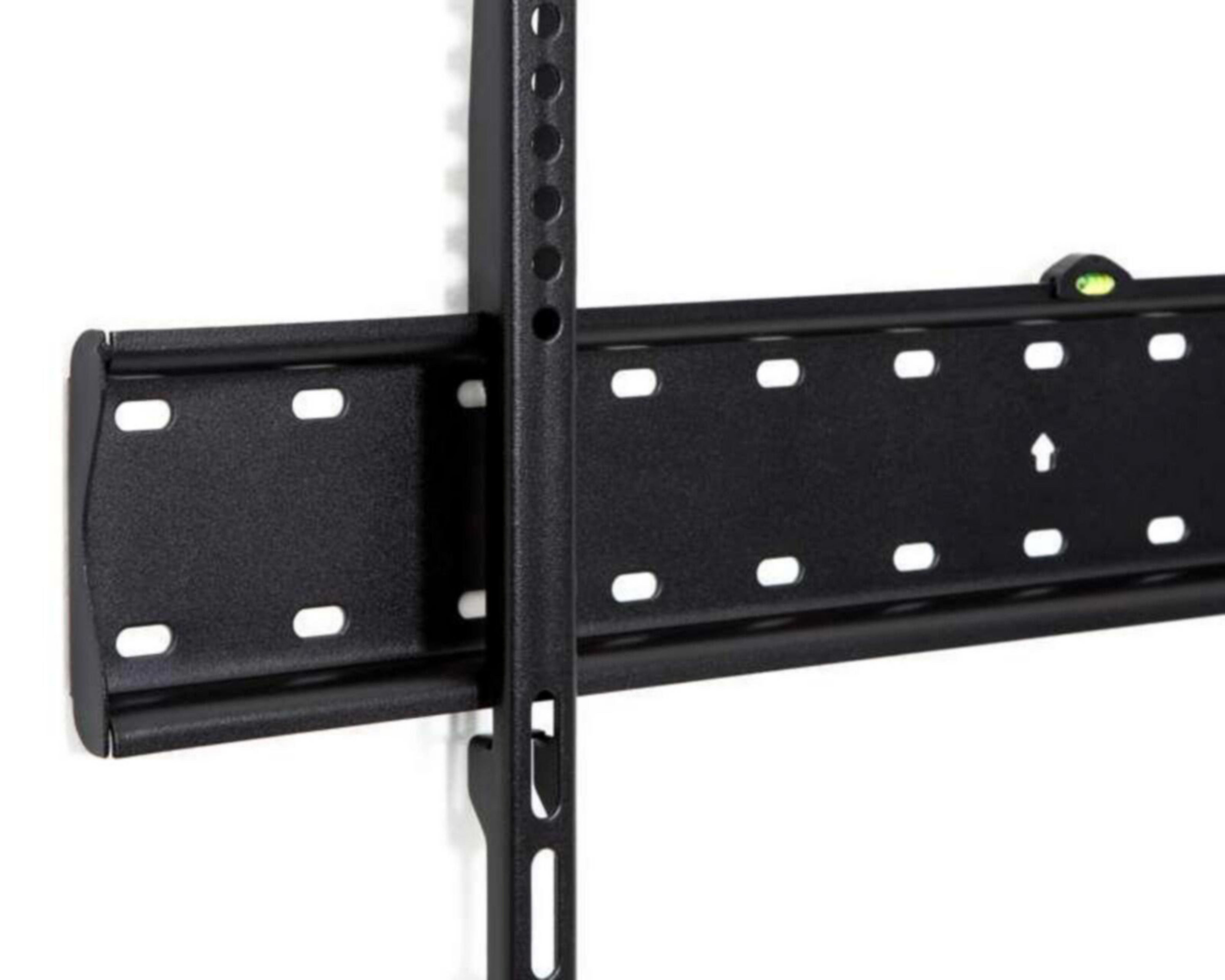Foto 5 pulgar | Soporte para Televisión Fijo EVL para Pantallas de 37" a 80"