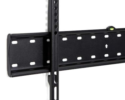 Foto 4 | Soporte para Televisión Fijo EVL para Pantallas de 37" a 80"