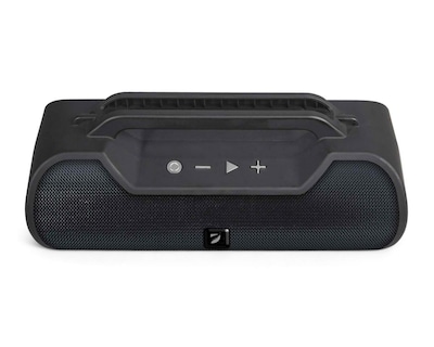 Foto 3 | Bocina Portátil Bluetooth Green Leaf 18-9327 10 W Batería Recargable