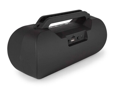 Foto 4 | Bocina Portátil Bluetooth Green Leaf 18-9327 10 W Batería Recargable