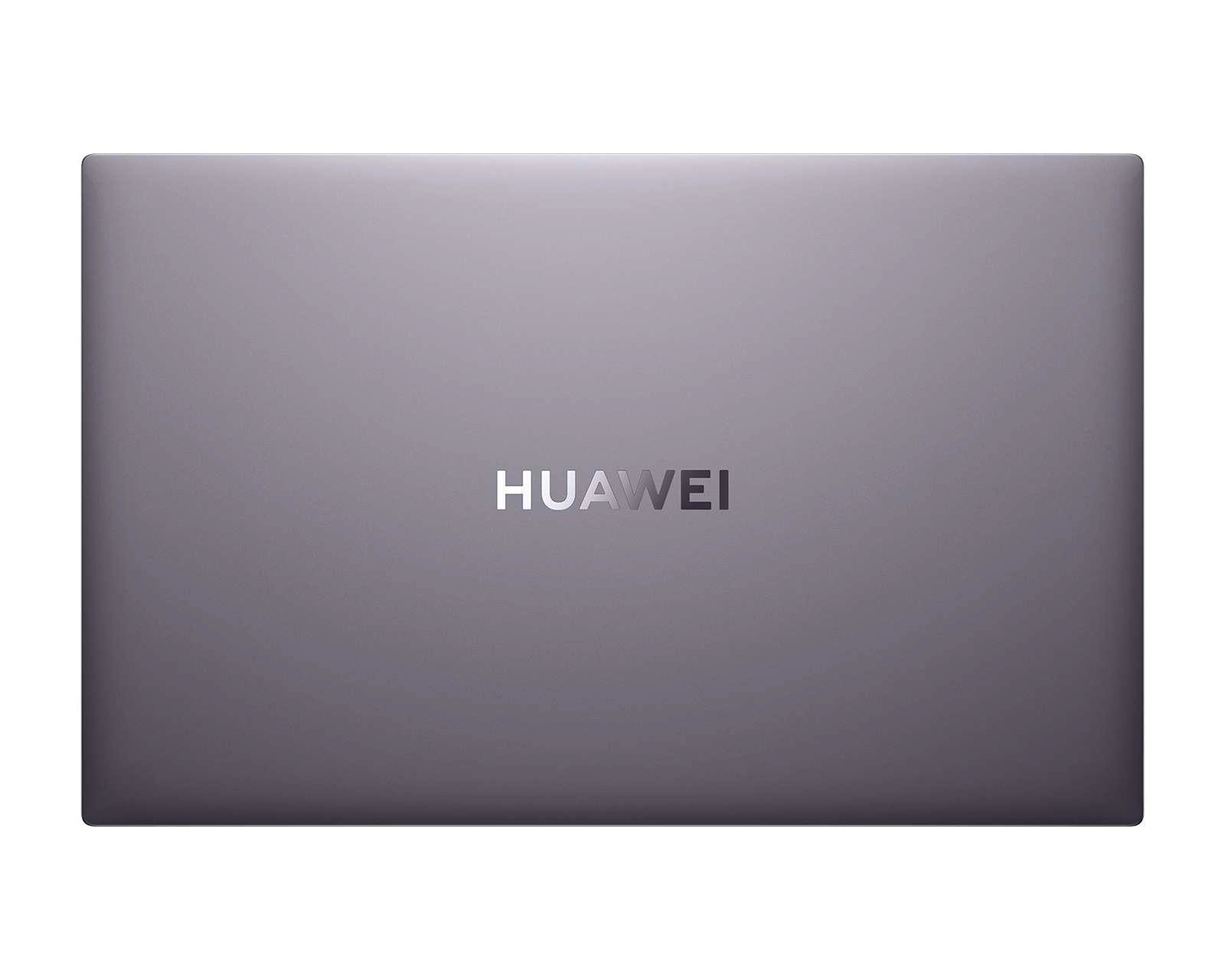 Foto 3 pulgar | Laptop Huawei Matebook D16 de 16.1" AMD Ryzen 5 4600H  16 GB RAM 512 GB Gris