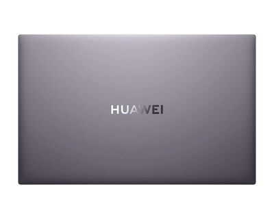 Foto 2 | Laptop Huawei Matebook D16 de 16.1" AMD Ryzen 5 4600H 16 GB RAM 512 GB Gris