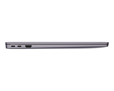 Foto 6 | Laptop Huawei Matebook D16 de 16.1" AMD Ryzen 5 4600H 16 GB RAM 512 GB Gris