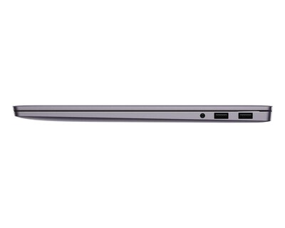 Foto 7 | Laptop Huawei Matebook D16 de 16.1" AMD Ryzen 5 4600H 16 GB RAM 512 GB Gris
