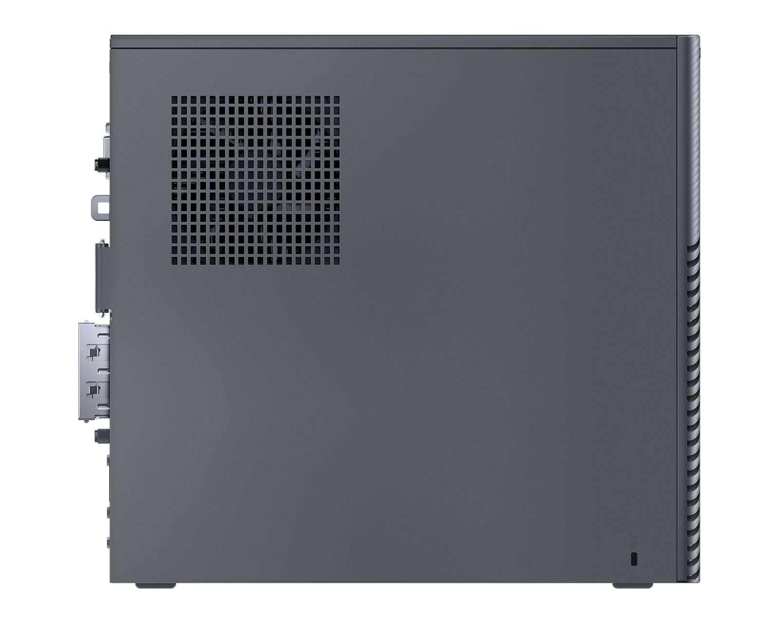Foto 7 pulgar | CPU Huawei Matestation S Windows 10 Home AMD Ryzen 5 8 GB RAM 256 GB SSD Gris