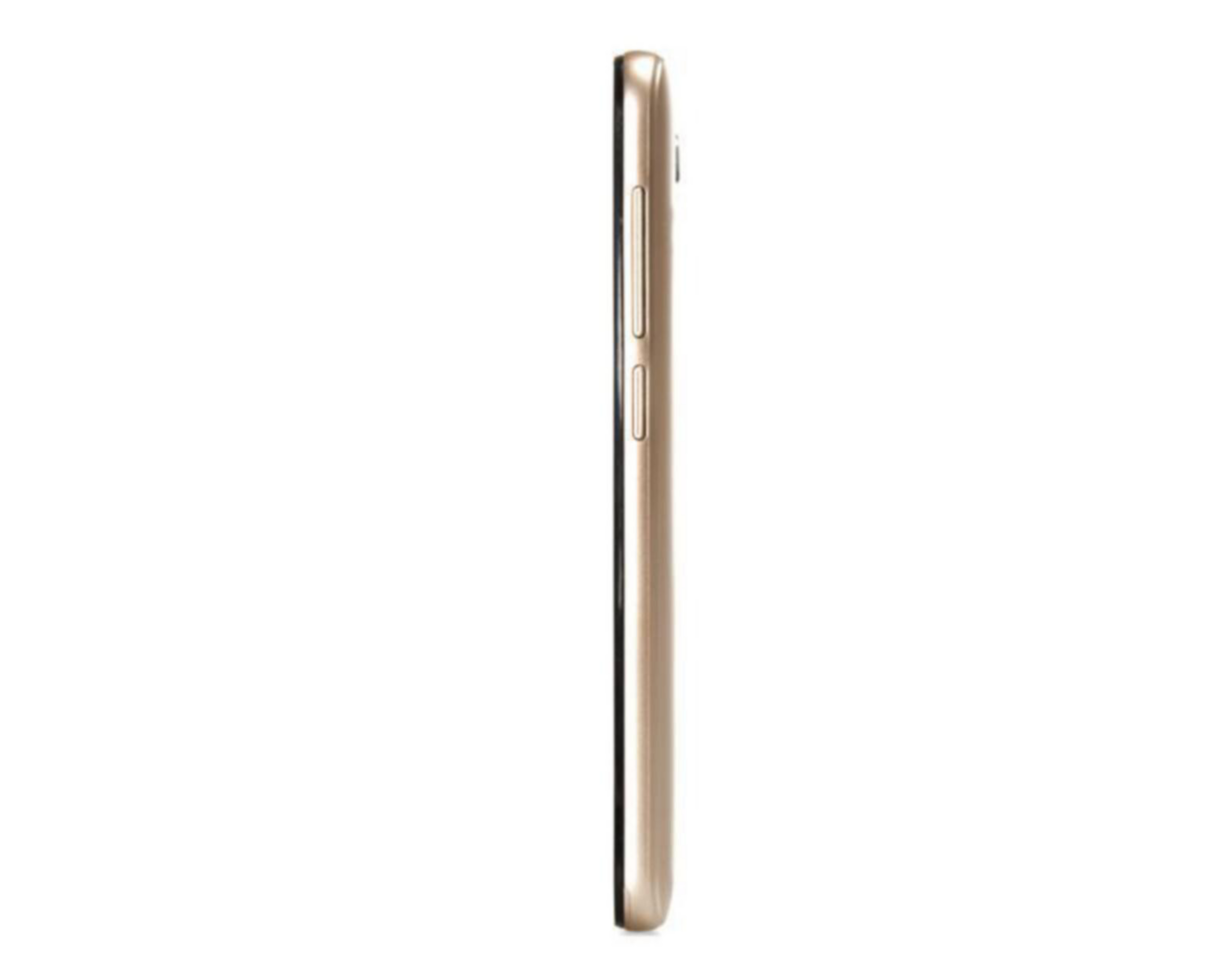 Foto 5 pulgar | Movistar Hisense U3 8 GB Dorado