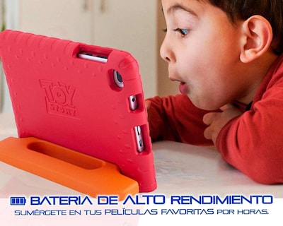 Foto 6 | Tablet Protab Toy Story 7" 16GB Wi-Fi Android 1GB Gris