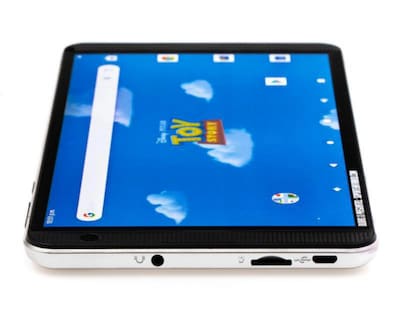 Foto 7 | Tablet Protab Toy Story 7" 16GB Wi-Fi Android 1GB Gris
