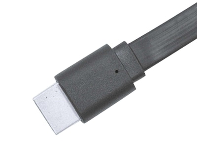 Foto 2 | Espejo de Celular a TV Mitzu MIR-2009 Negro