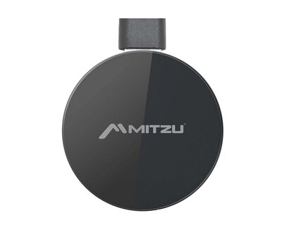 Foto 3 | Espejo de Celular a TV Mitzu MIR-2009 Negro