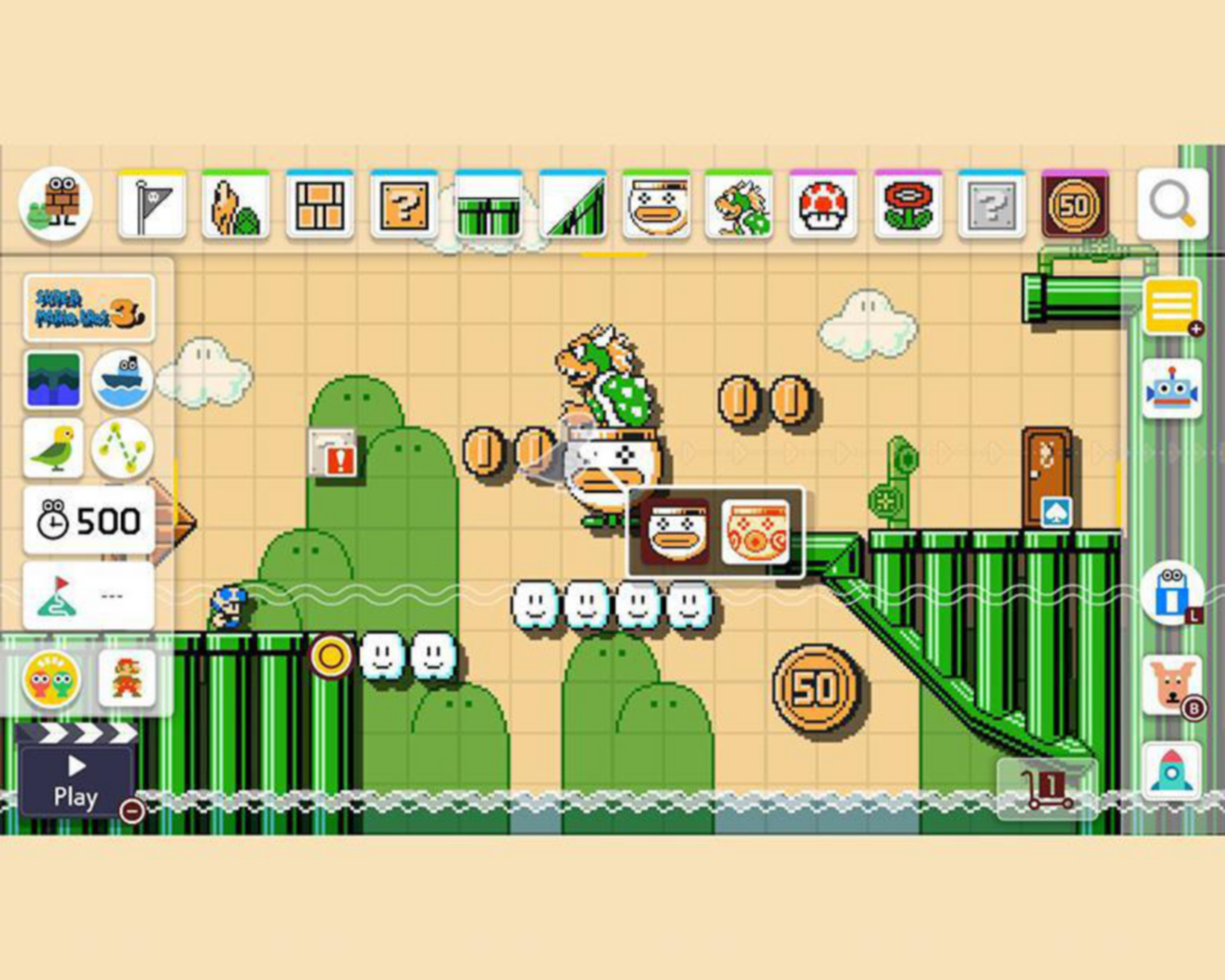 Foto 4 | Super Mario Maker 2 para Nintendo Switch