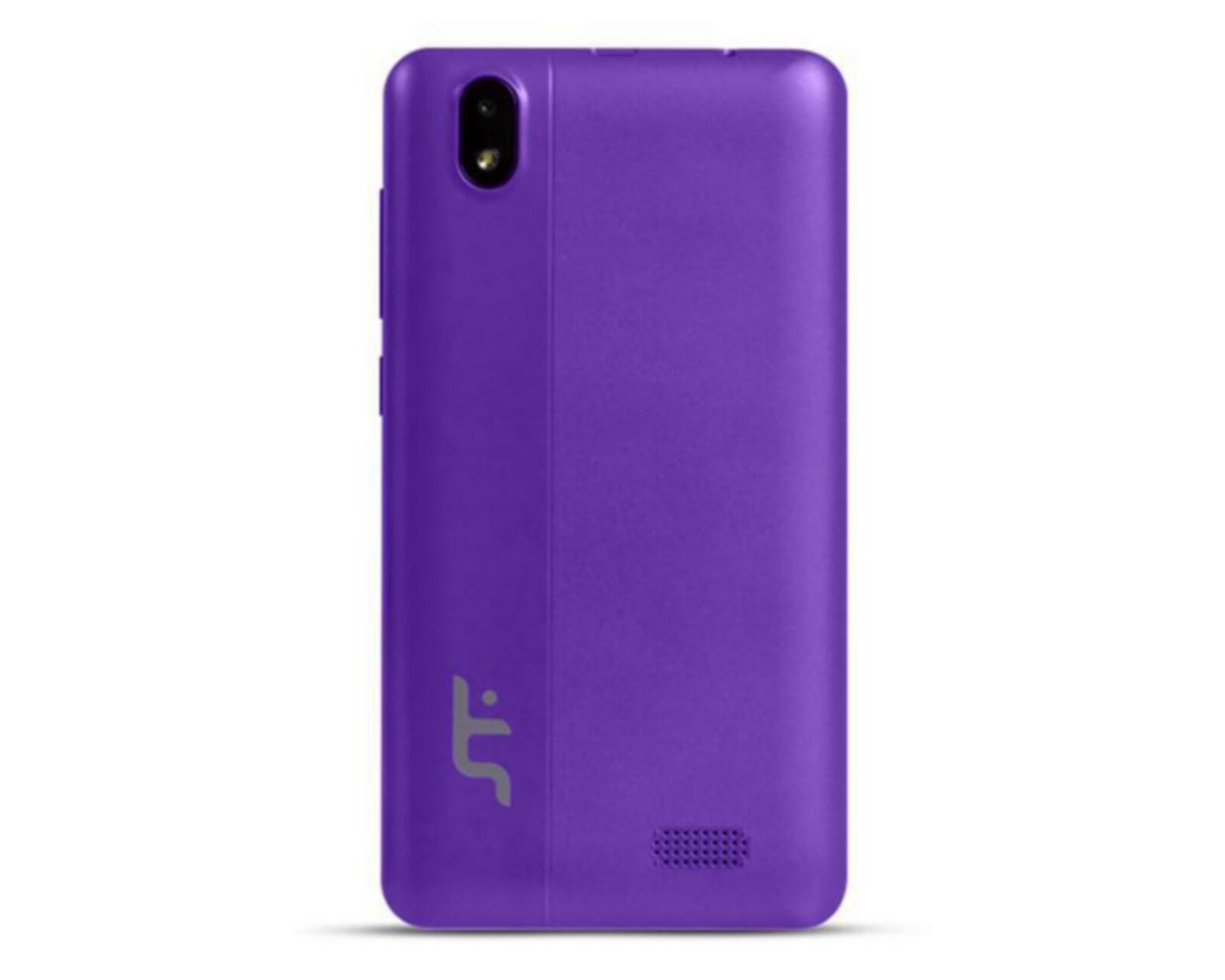 Foto 3 pulgar | Celular STF Block Go 8 GB Morado
