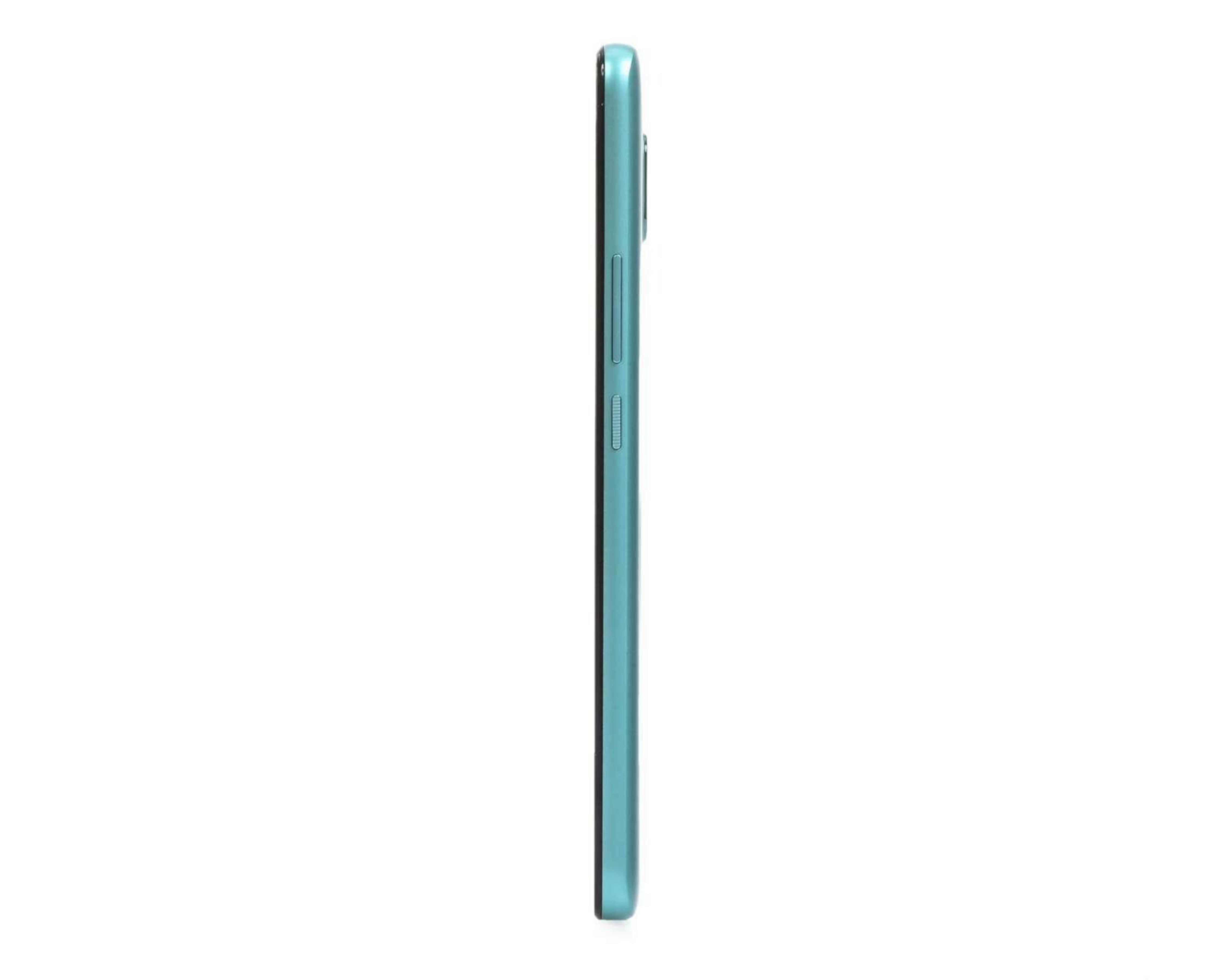 Foto 4 pulgar | Movistar Motorola Moto E7 32 GB Azul