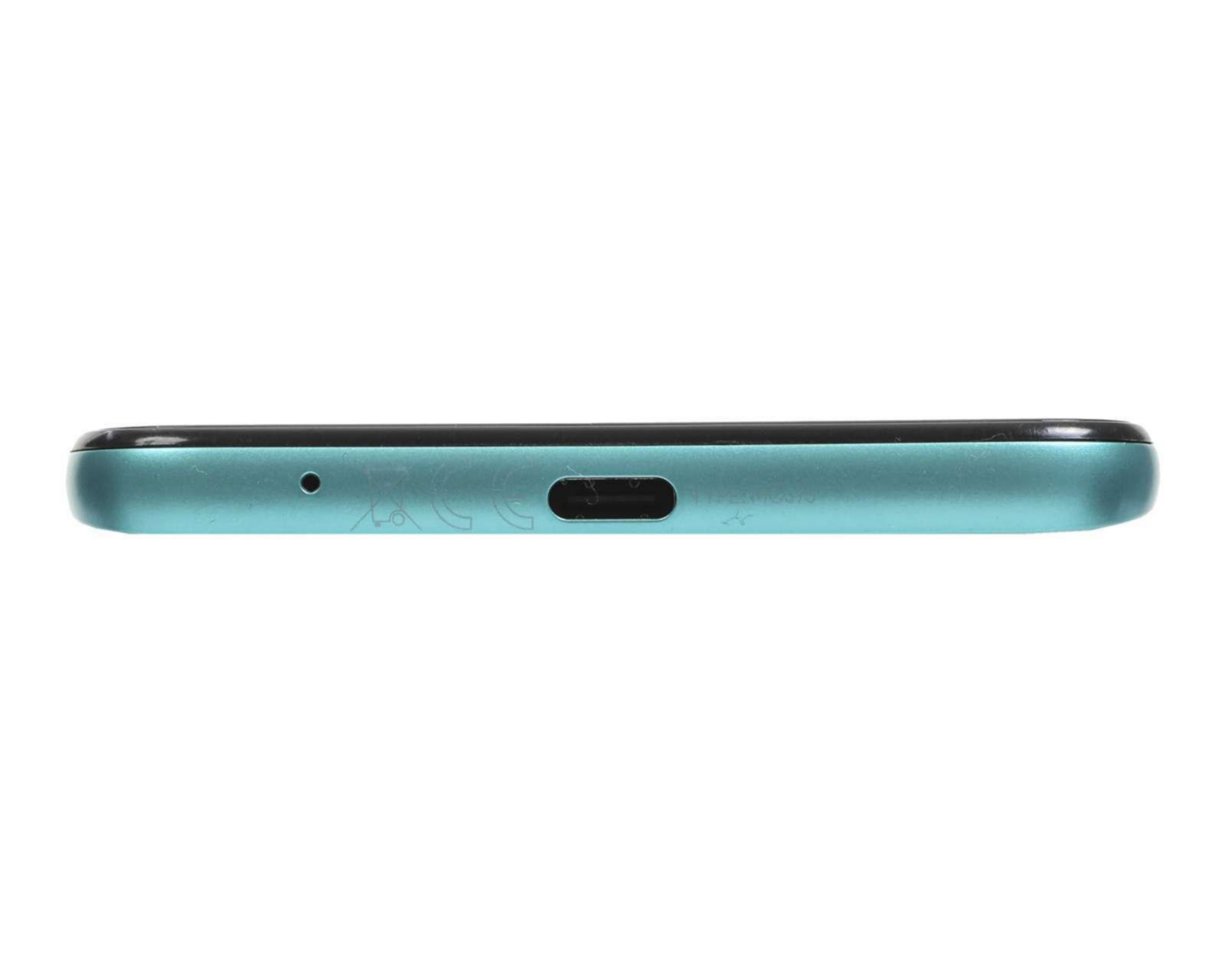 Foto 5 pulgar | Movistar Motorola Moto E7 32 GB Azul