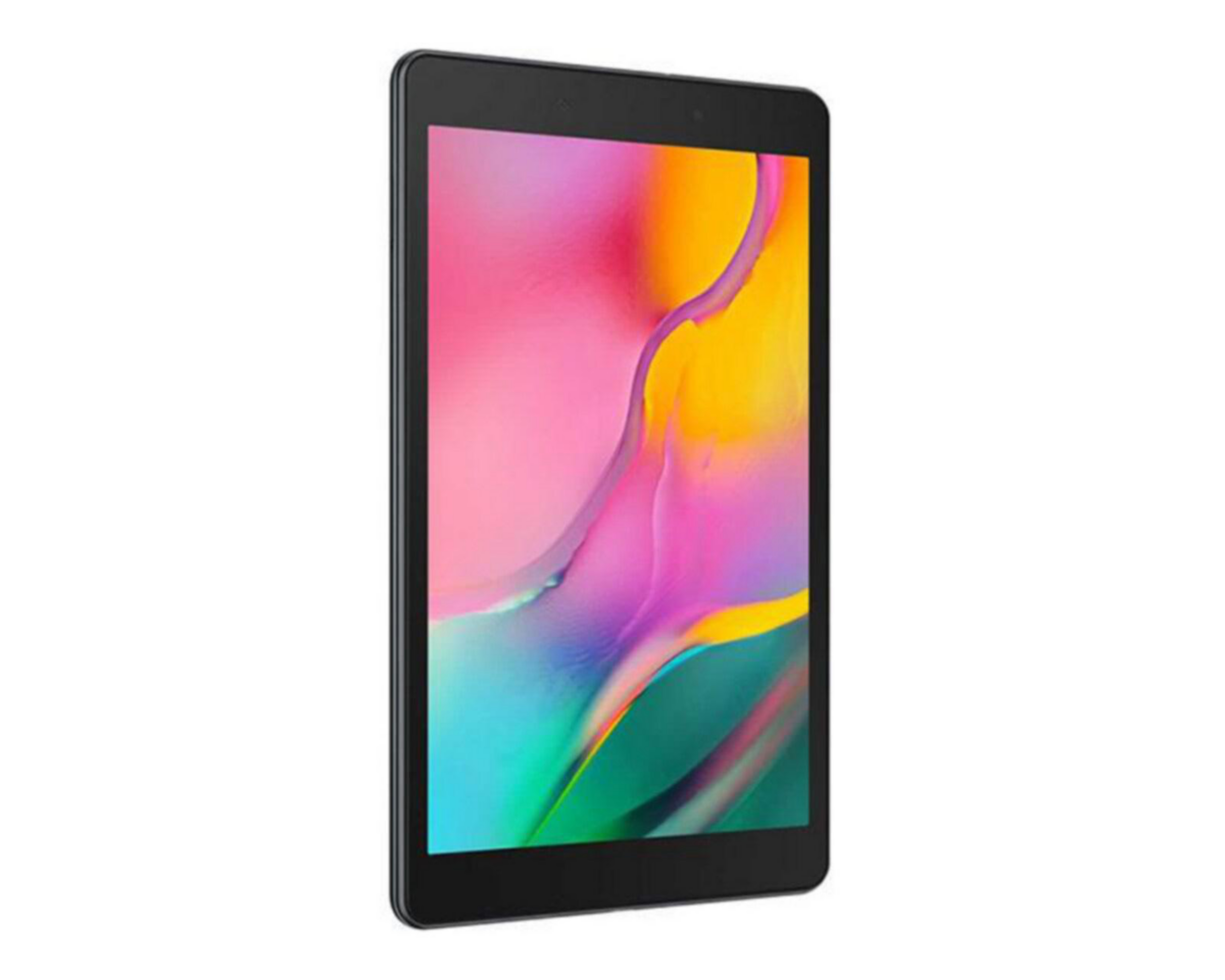 Foto 2 | Tablet Samsung Galaxy Tab A SM-T290NZKAMXO 8" 32 GB Wi-Fi Android 2 GB Negra