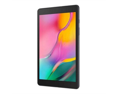Foto 3 | Tablet Samsung Galaxy Tab A SM-T290NZKAMXO 8" 32 GB Wi-Fi Android 2 GB Negra