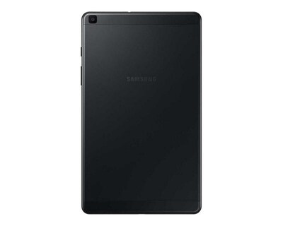 Foto 4 | Tablet Samsung Galaxy Tab A SM-T290NZKAMXO 8" 32 GB Wi-Fi Android 2 GB Negra