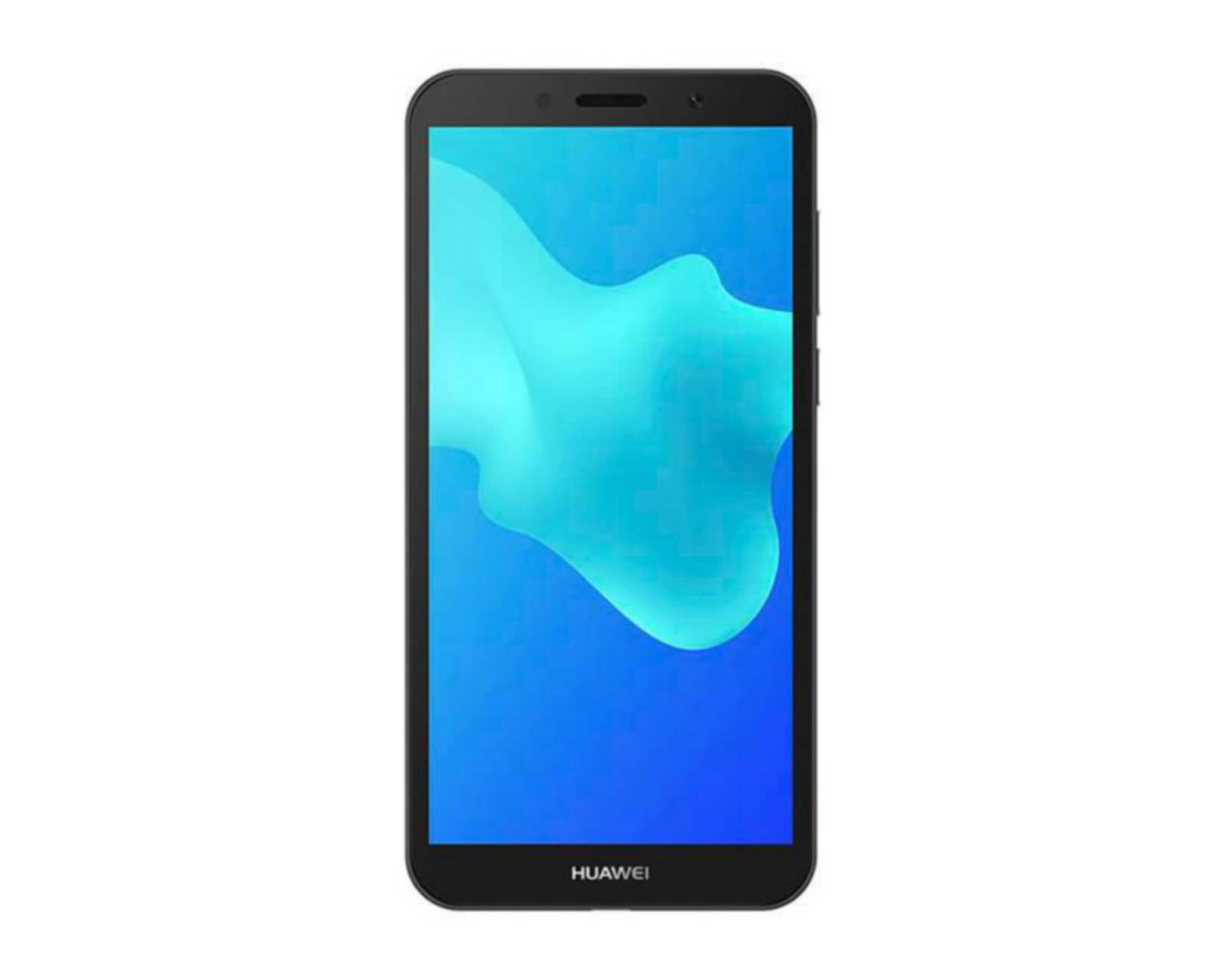 Foto 1 | AT&T/Unefon Huawei Y5 Neo 16 GB Negro
