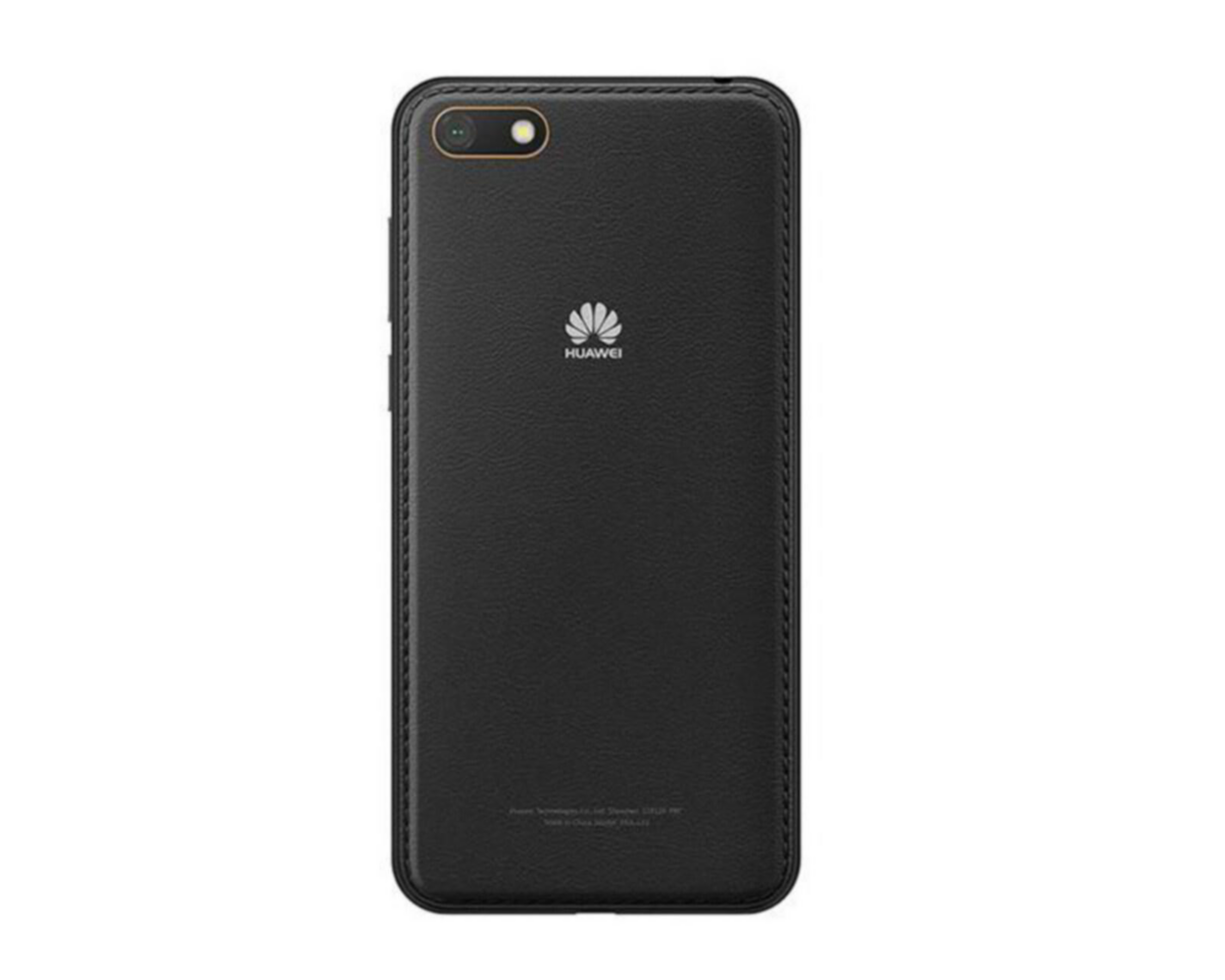 Foto 2 | AT&T/Unefon Huawei Y5 Neo 16 GB Negro