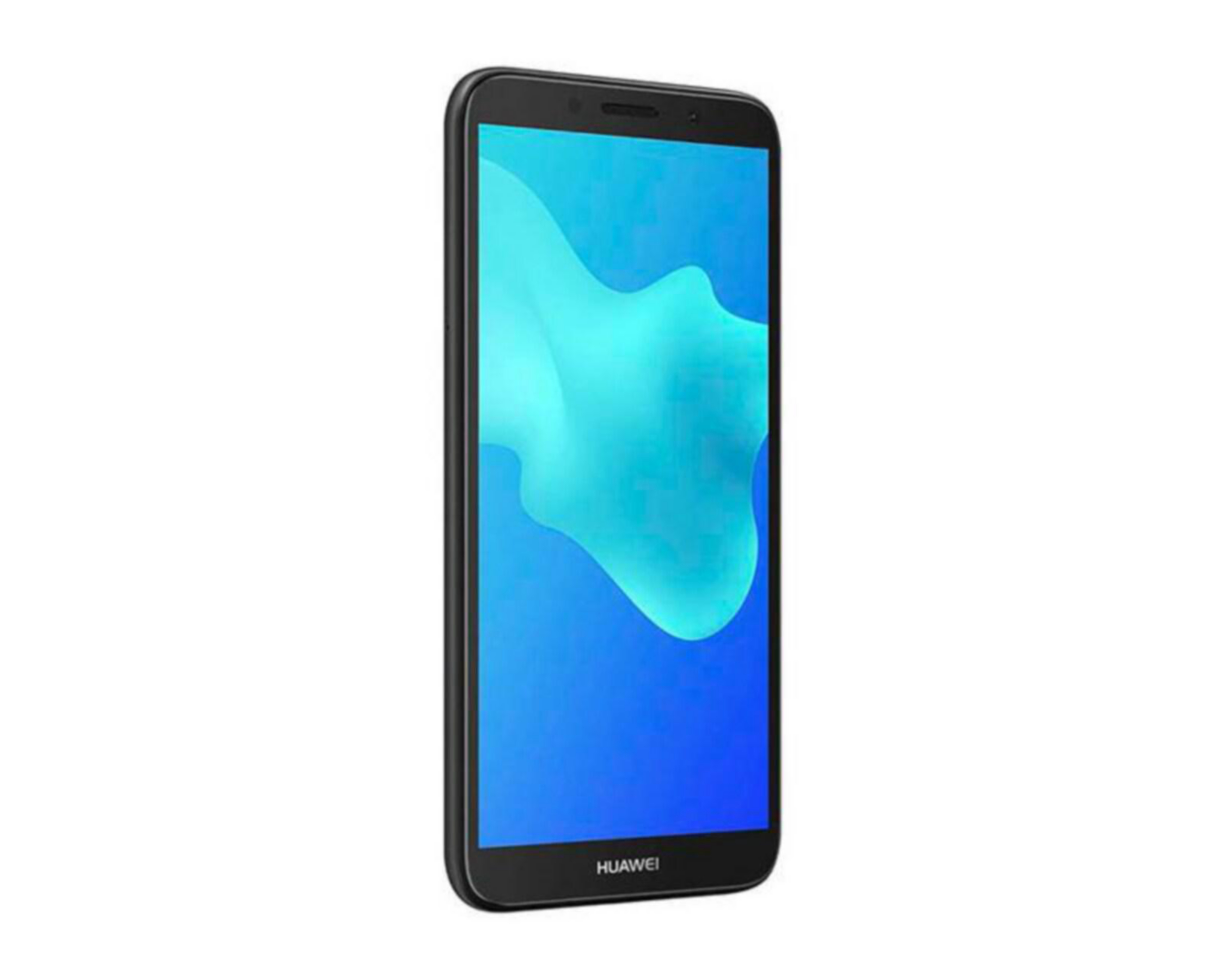 Foto 4 | AT&T/Unefon Huawei Y5 Neo 16 GB Negro