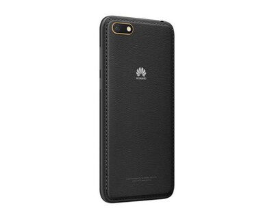 Foto 5 | AT&T/Unefon Huawei Y5 Neo 16 GB Negro