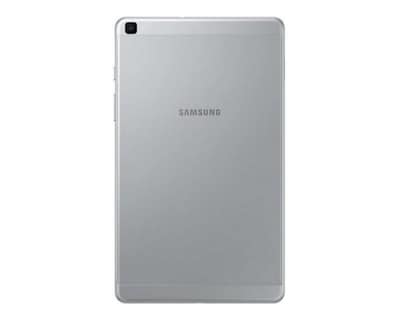 Foto 4 | Tablet Samsung SM-T290NZSAMXO 8" 32 GB Wi-Fi Android P 2 GB Plata
