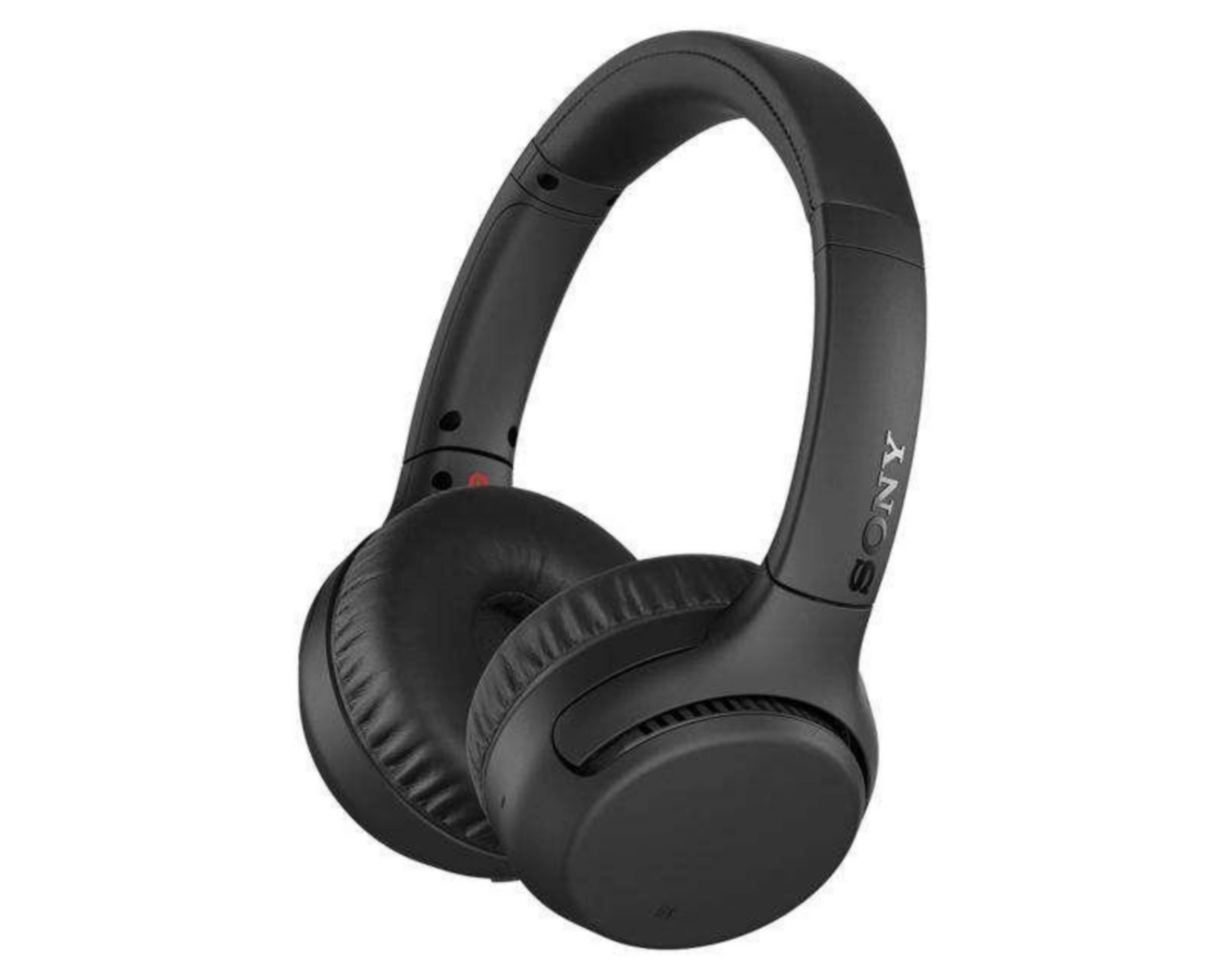 Foto 2 pulgar | Audífonos de Diadema Inalámbricos Sony Bluetooth WH-XB700/BC LA