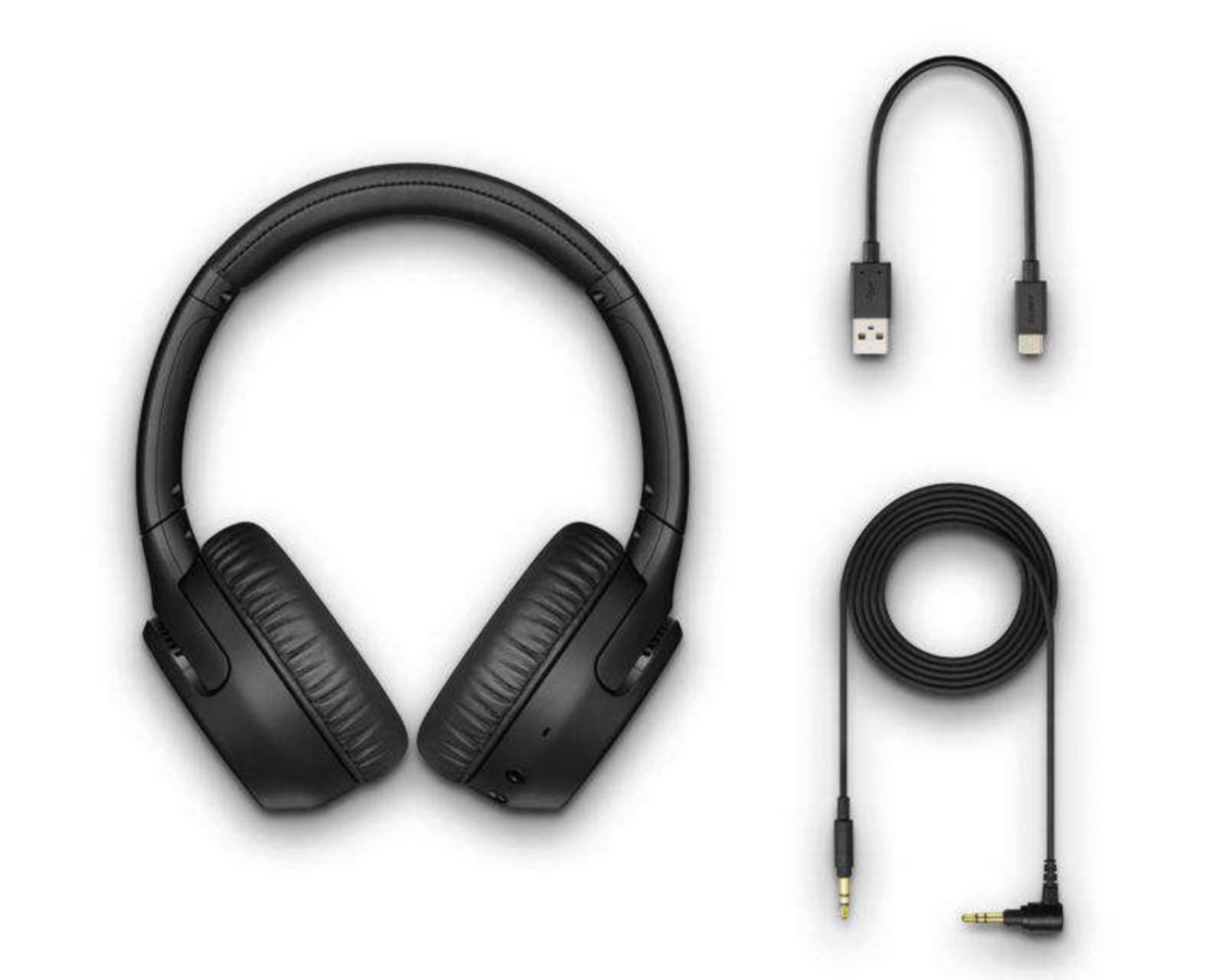Foto 2 | Audífonos de Diadema Inalámbricos Sony Bluetooth WH-XB700/BC LA