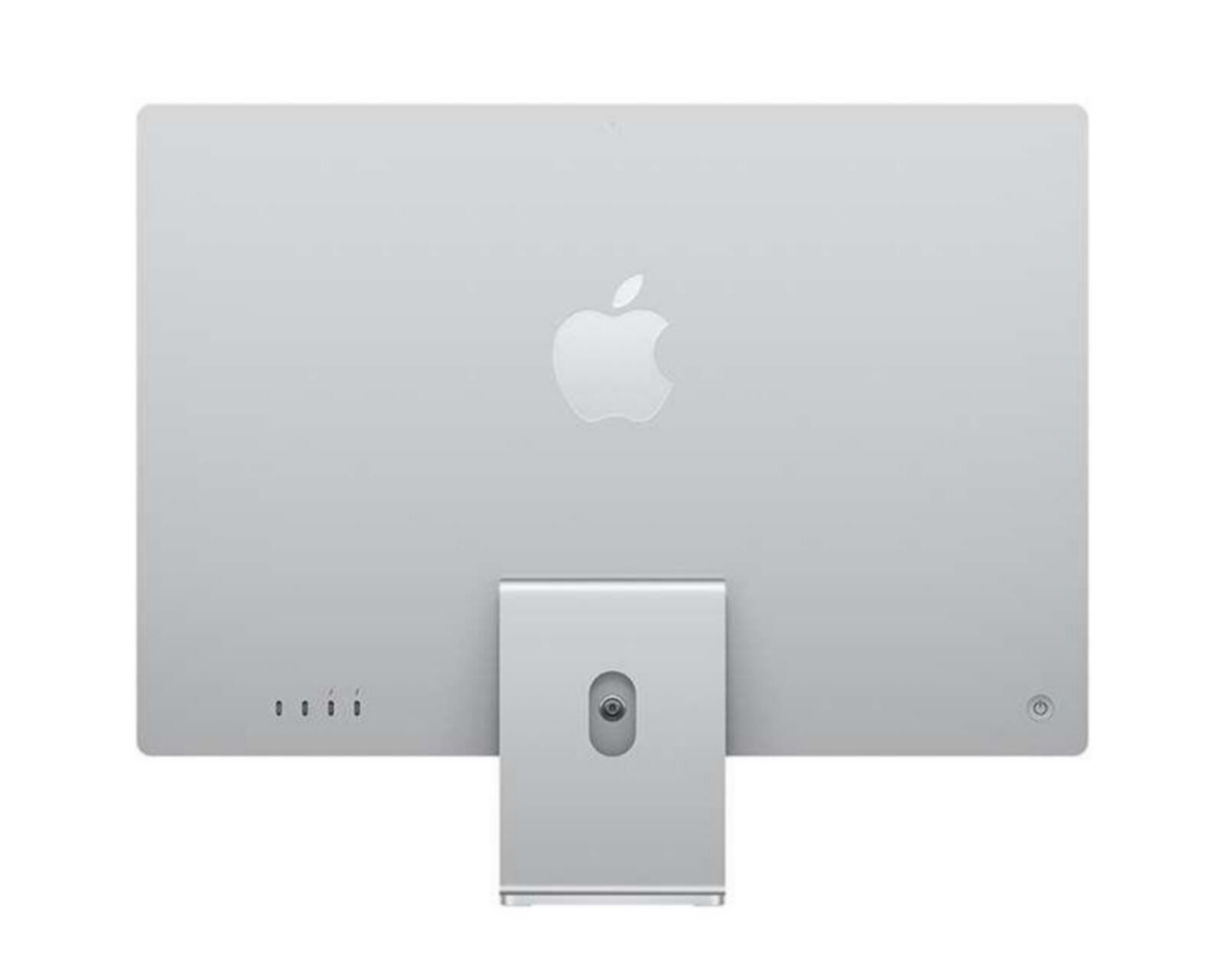 Foto 4 pulgar | Apple iMac 24" Chip M1 8 GB 512 GB SSD Plateada