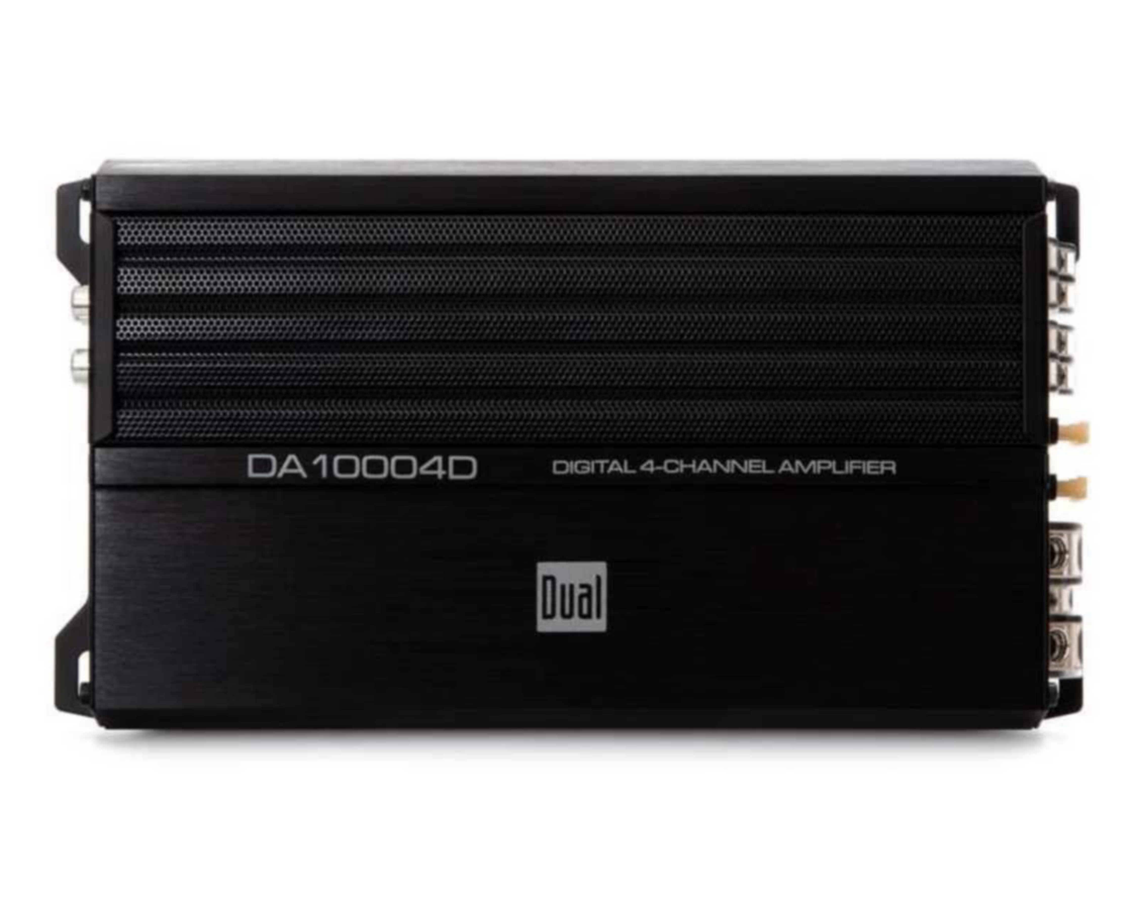 Foto 4 | Amplificador Dual DA10004D