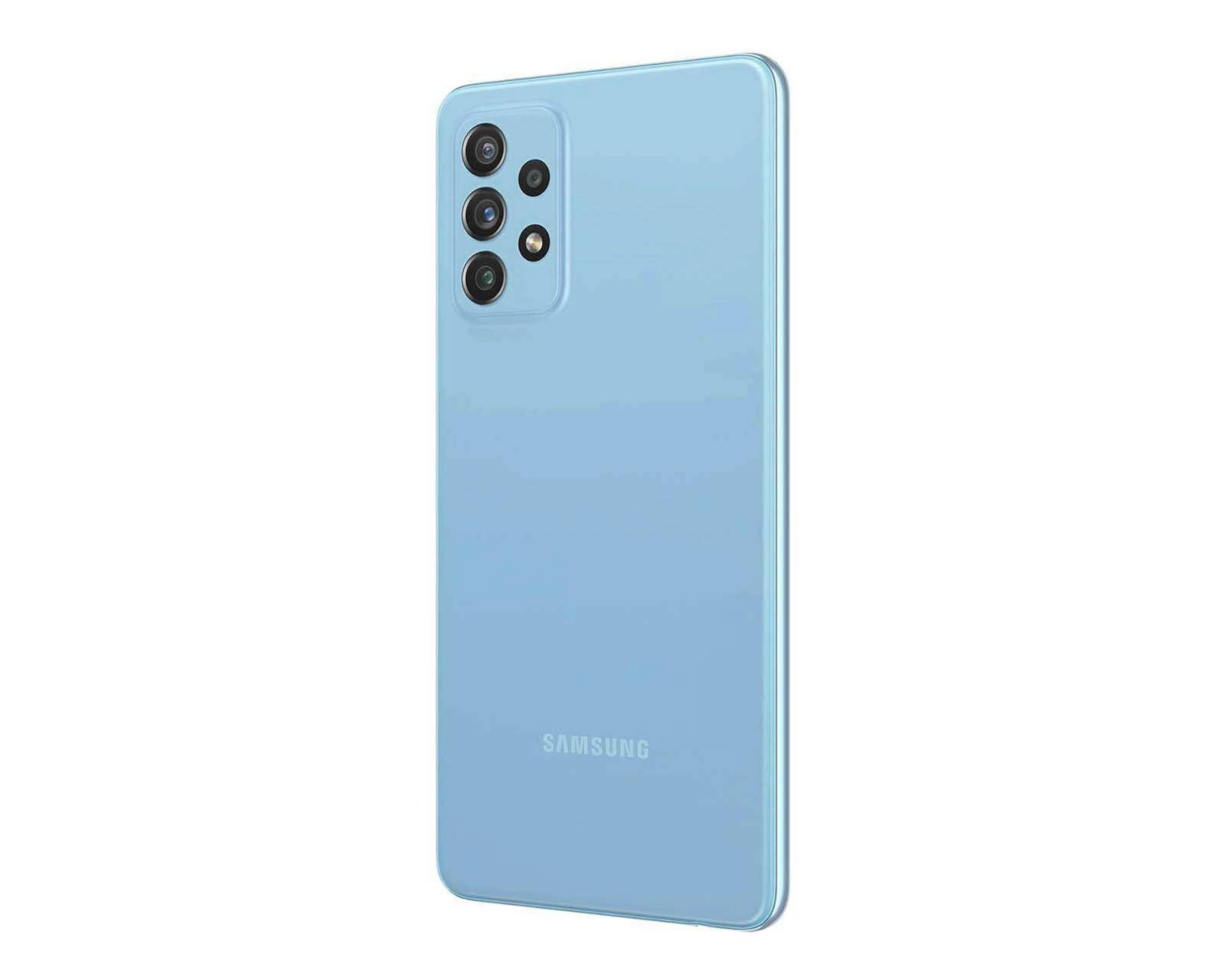 Foto 5 | AT&T/Unefon Samsung Galaxy A72 128 GB Azul