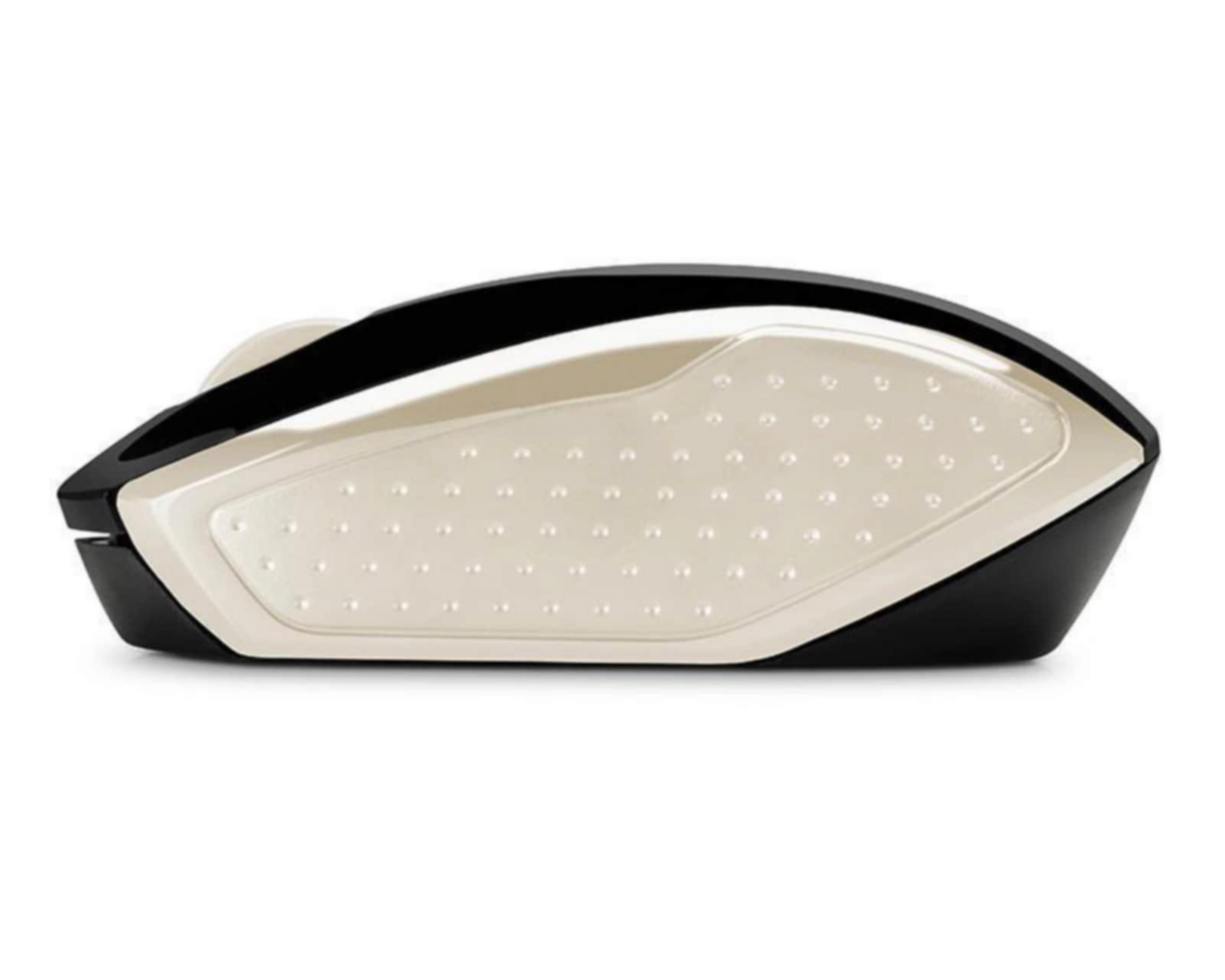 Foto 6 | Mouse HP 200 Inalámbrico Dorado 2HU83AA