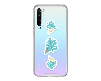 Foto 5 | Stickers para Celular Tek2me Teksummer