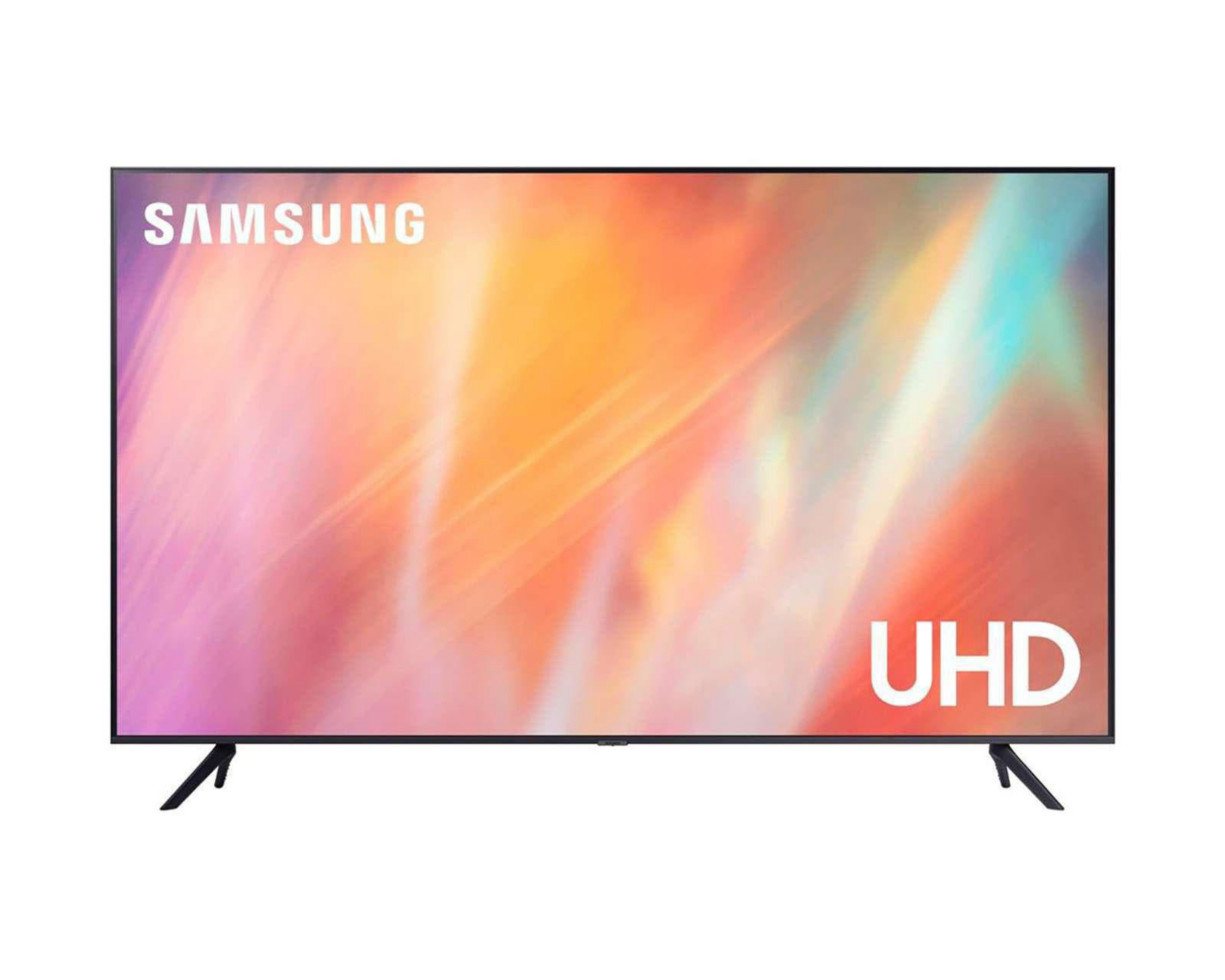 Foto 2 pulgar | Pantalla LED Samsung 70" Ultra HD 4K Smart TV UN70AU7000FXZX