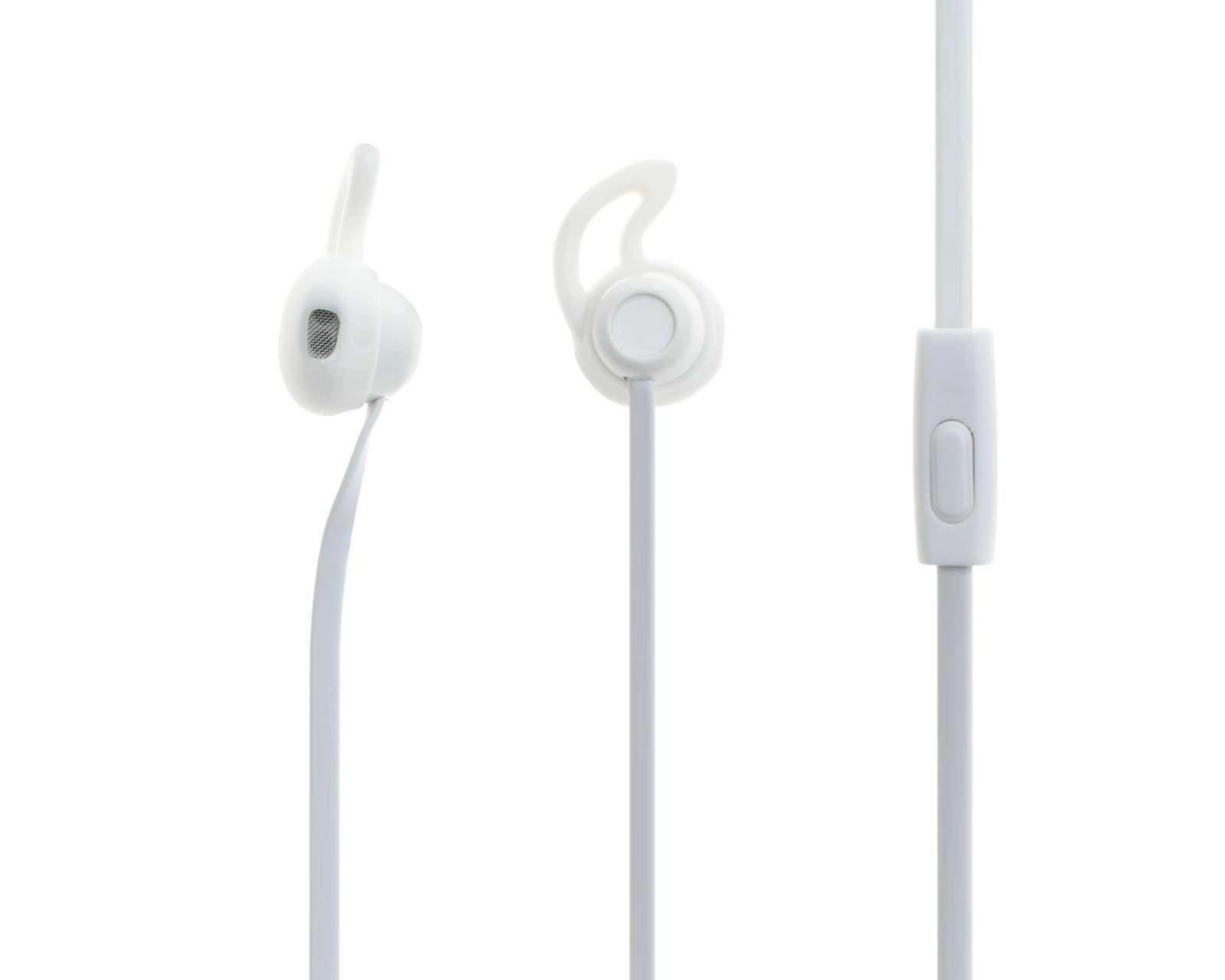 Audífonos In Ear Alámbricos MVMT con Micrófono EB5362-WHA $49
