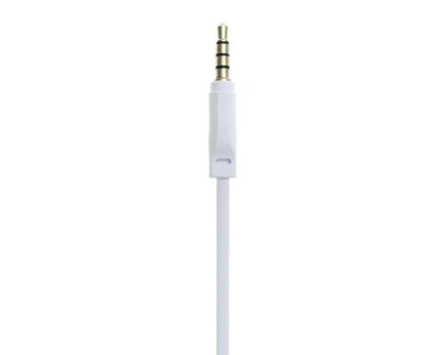 Foto 4 | Audífonos In Ear Alámbricos MVMT con Micrófono EB5362-WHA