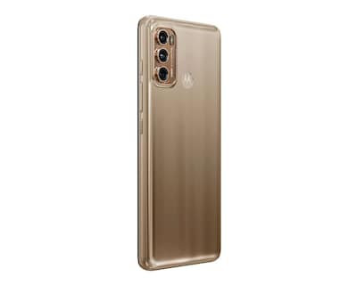 Foto 4 | Celular Motorola Liberado Moto G60 128 GB Dorado
