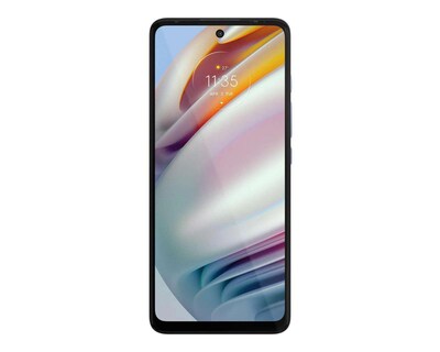 Foto 3 | Celular Motorola Liberado Moto G60 128+6GB Plateado