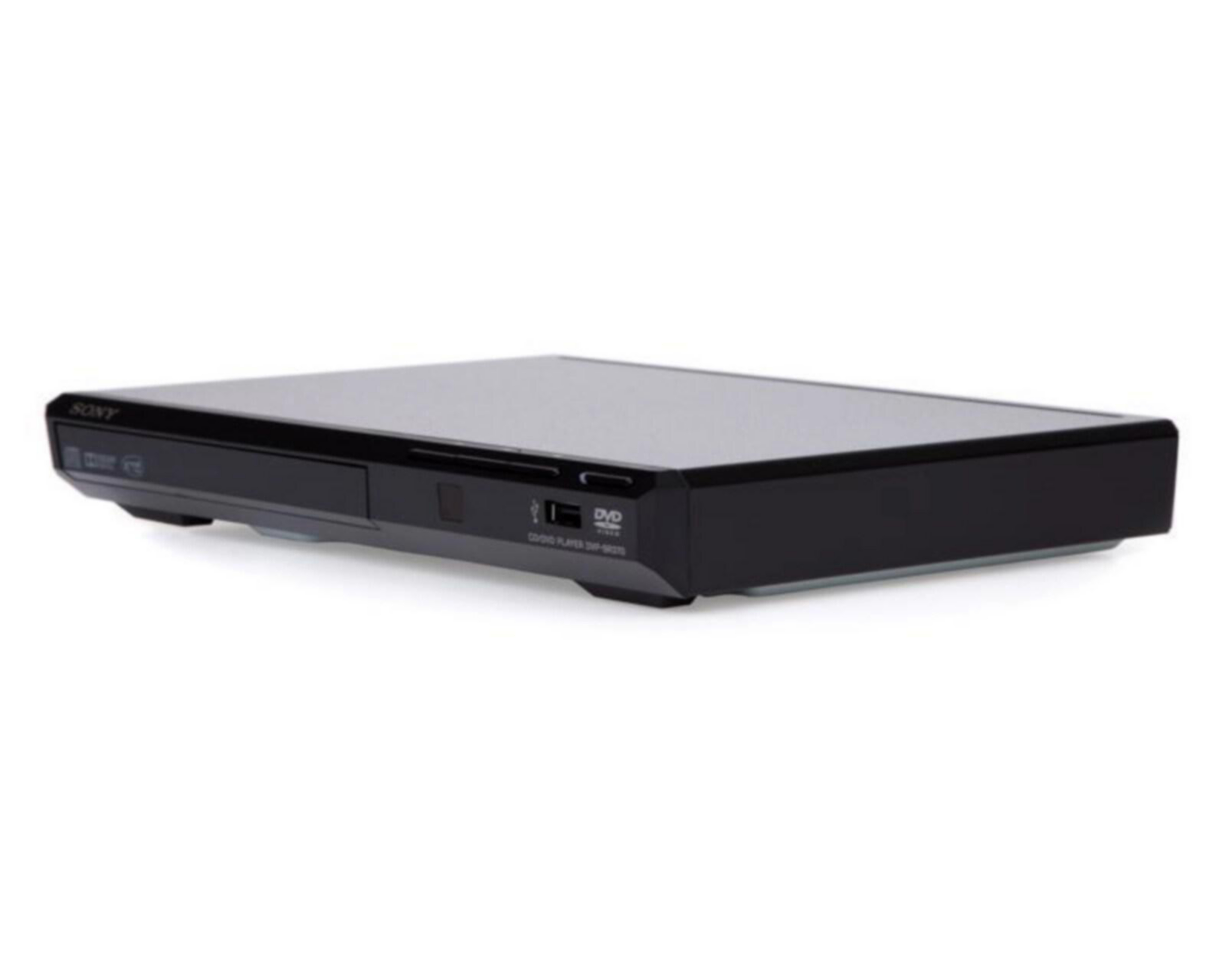 Foto 3 pulgar | Reproductor DVD Sony DVP-SR370/BCE32 USB