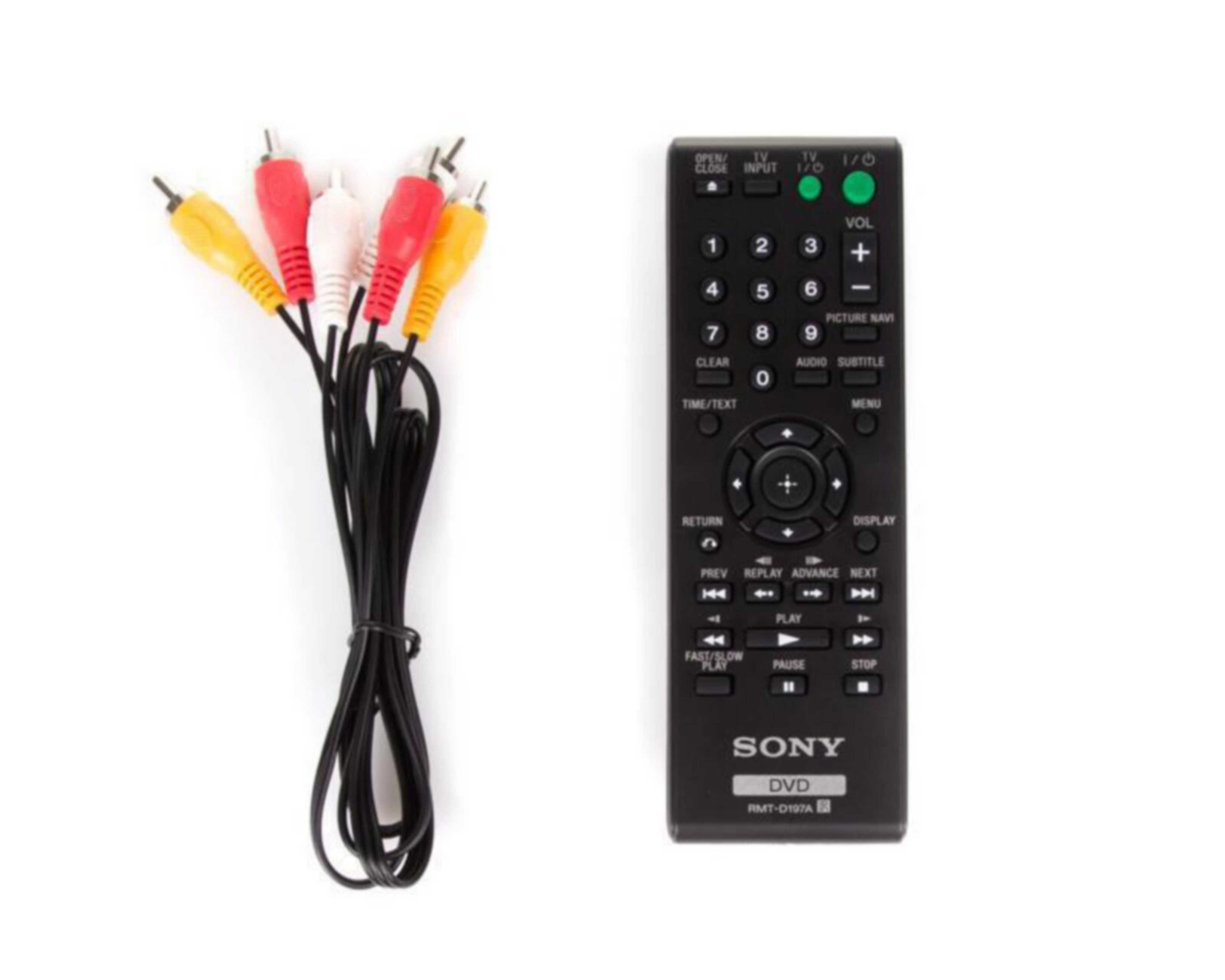 Foto 5 pulgar | Reproductor DVD Sony DVP-SR370/BCE32 USB
