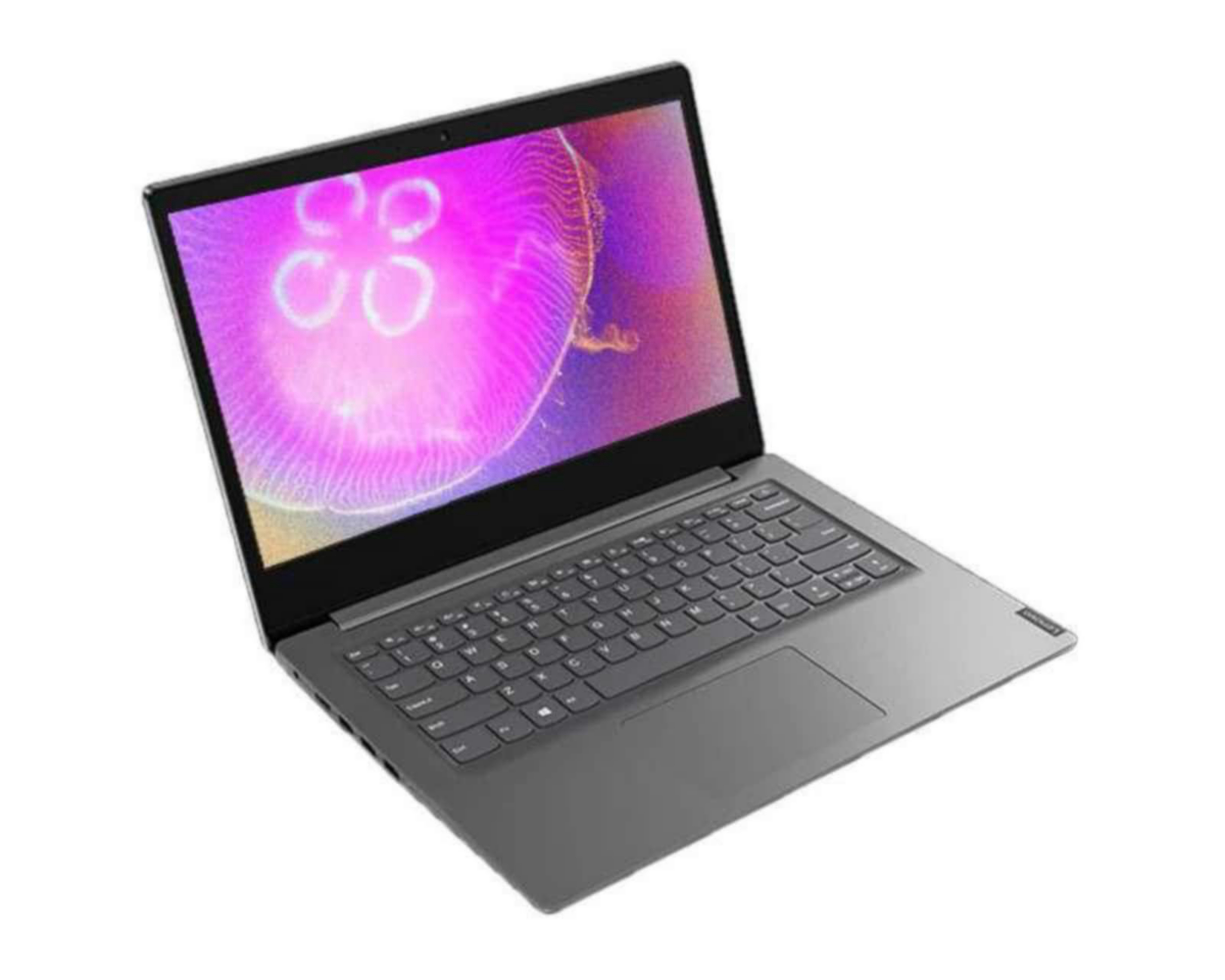 Foto 2 pulgar | Laptop Lenovo 82C6S03E00 de 14" AMD Athlon Gold 4 GB RAM 128 GB SSD Gris