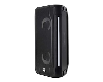 Foto 2 | Bocina Bluetooth Portátil Altec Lansing IMT7001 150 W con Luc LED