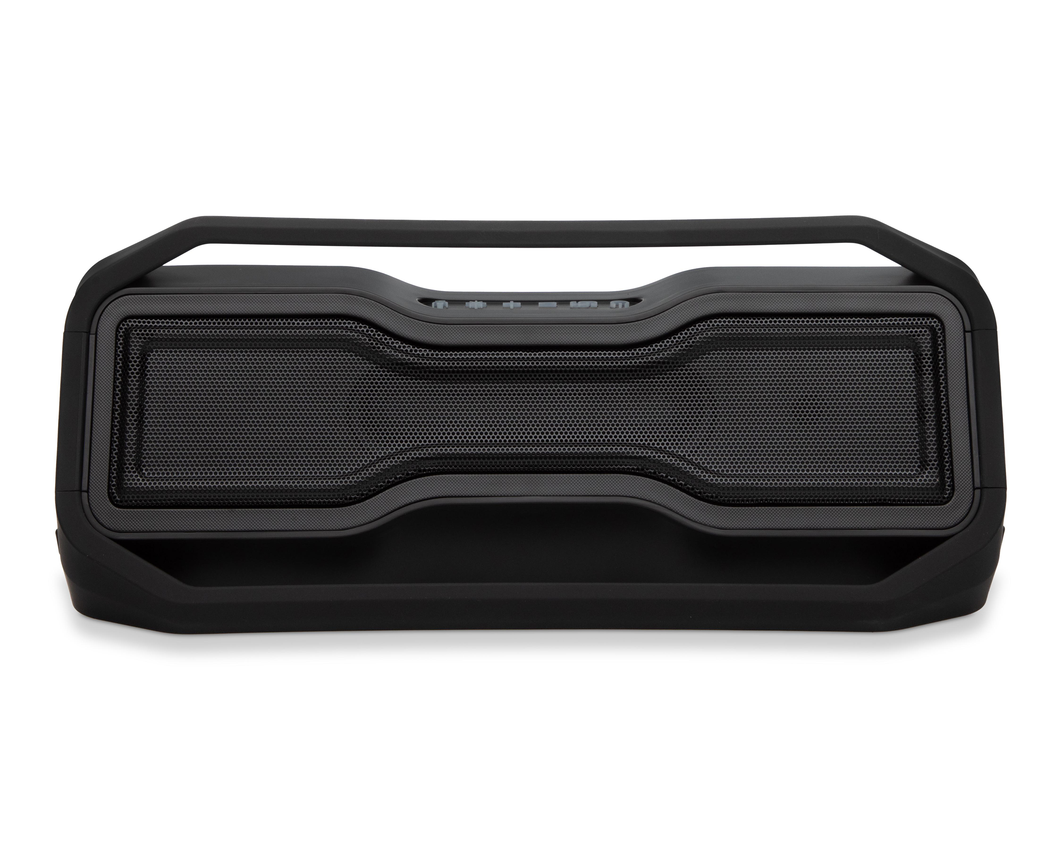 Foto 5 pulgar | Bocina Bluetooth Portátil Altec Lansing 24 W con Luz Multicolor