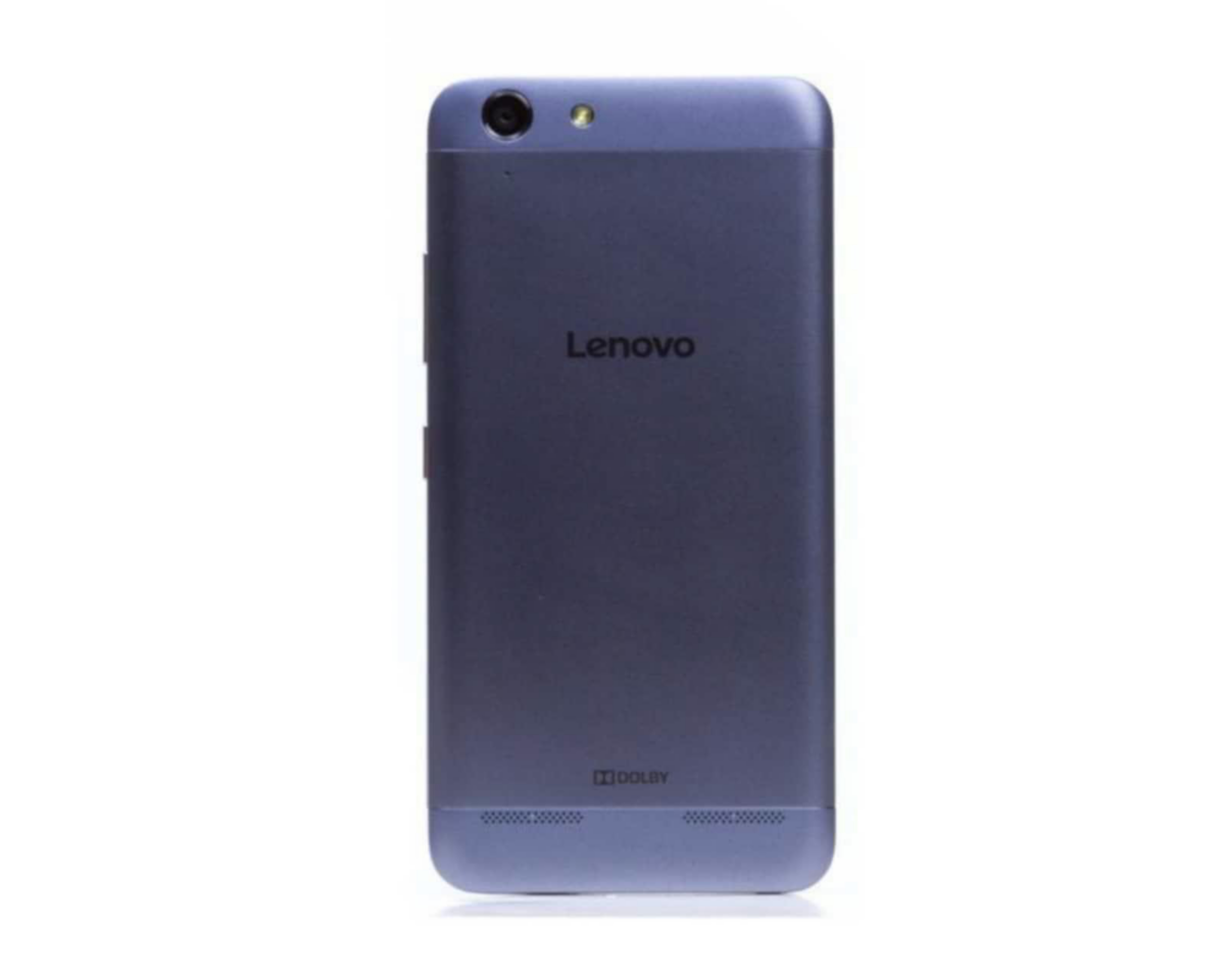 Foto 2 | Celular Lenovo Desbloqueado K5 16 GB Gris