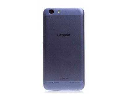 Foto 2 | Celular Lenovo Desbloqueado K5 16 GB Gris