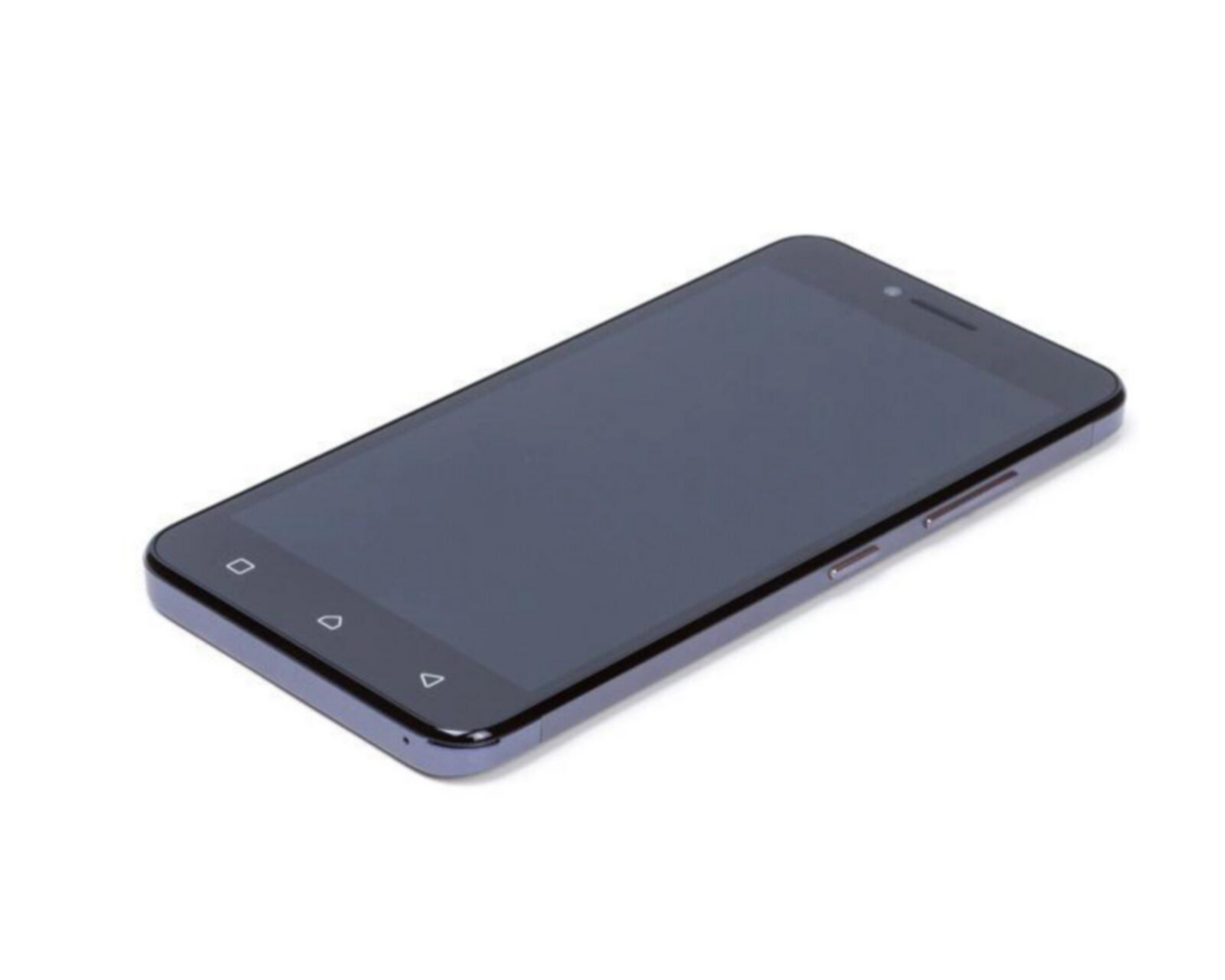 Foto 4 | Celular Lenovo Desbloqueado K5 16 GB Gris