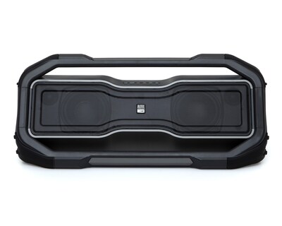 Foto 2 | Bocina Bluetooth Portátil Altec Lansing IMW999 50 W con Luz Gris