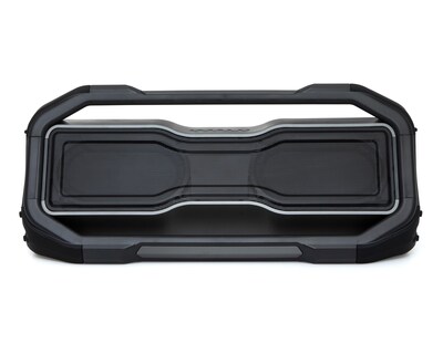 Foto 3 | Bocina Bluetooth Portátil Altec Lansing IMW999 50 W con Luz Gris